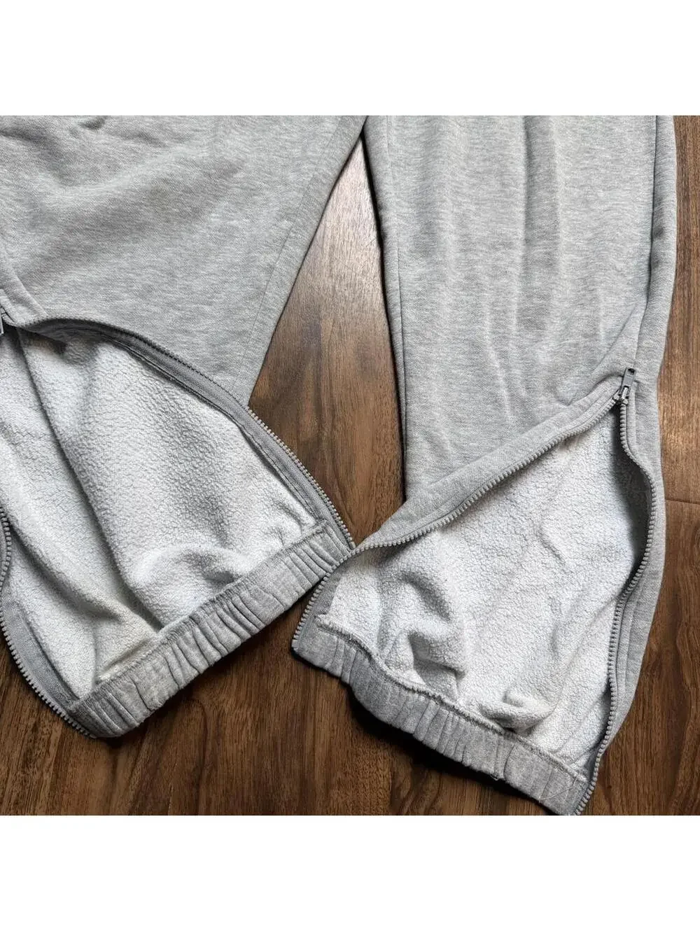Vintage University Of Oregon Ducks Stunts And Gymnastics Nike Sweatpants Size XS